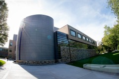 CCBC Math Facility